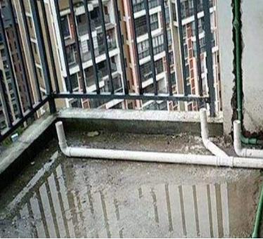 东辽漏水维修 阳台漏水怎么修理?