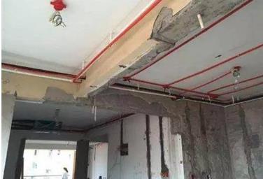 东辽漏水维修 墙面漏水怎么办呢?墙面漏水的原因?