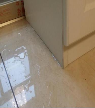 东辽漏水检测 厕所漏水怎么检测?
